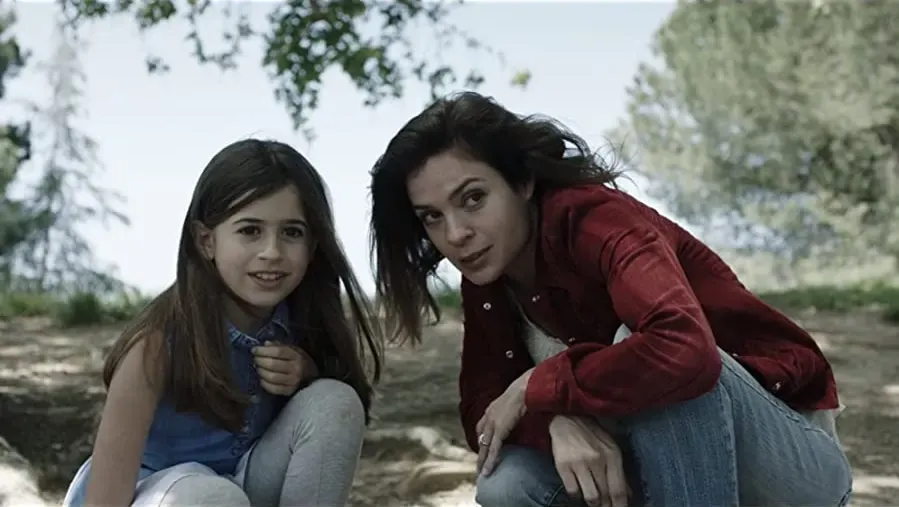 Abduction of Angie online