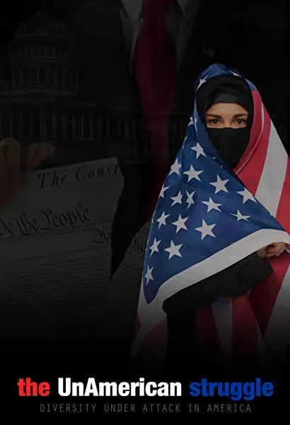 The UnAmerican Struggle