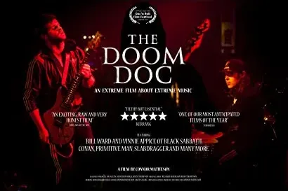 The Doom Doc