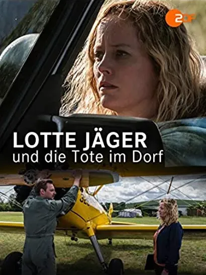 Lotte Jäger und das Dorf der Verdammten