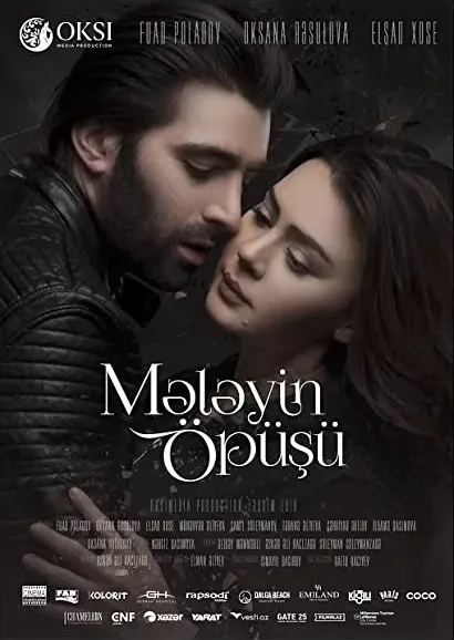 Meleyin öpüsü