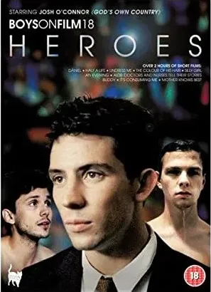 Boys on Film 18: Heroes