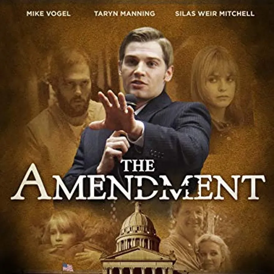 The Amendment online