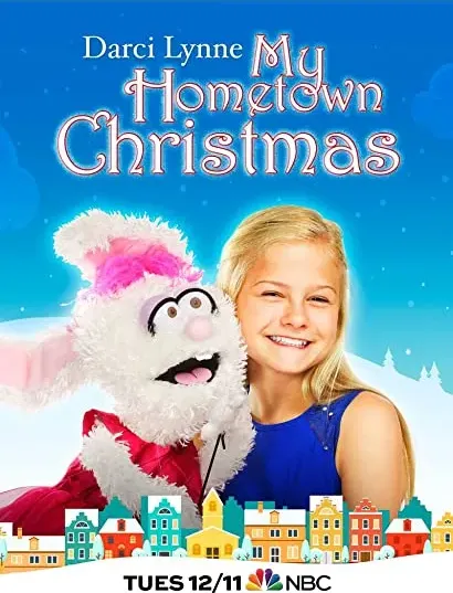Darci Lynne: My Hometown Christmas