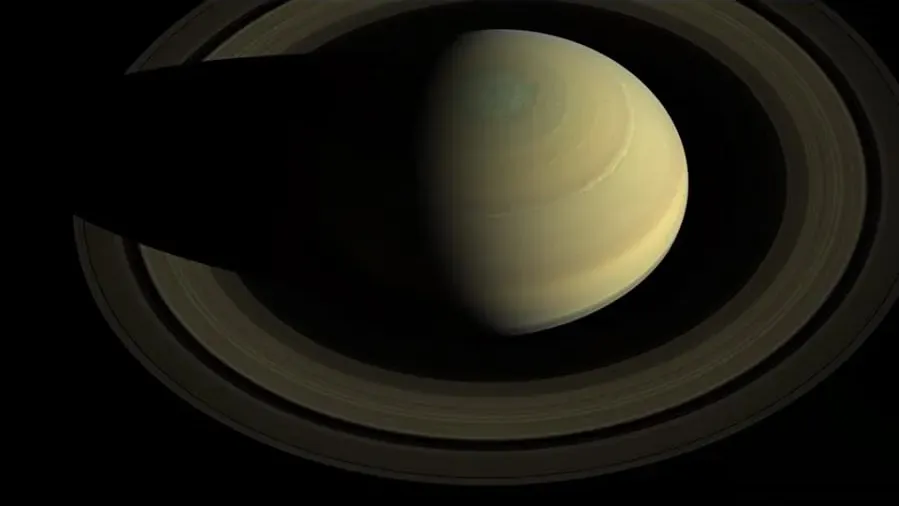 Kingdom of Saturn: Cassini's Epic Quest online
