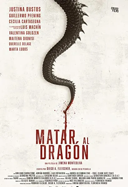 Matar al dragon