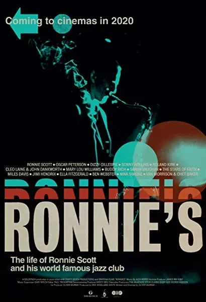 Ronnie's