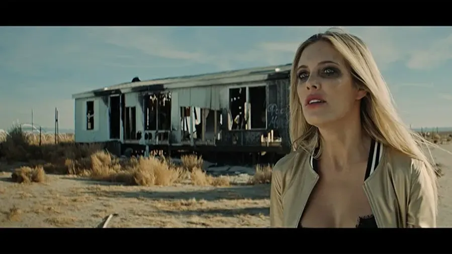 A Song of an Unknown Actress online