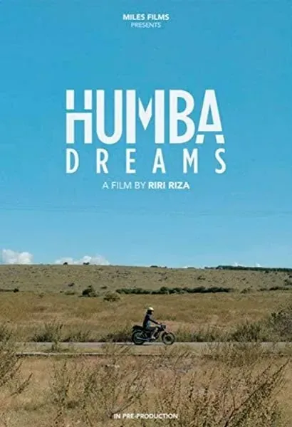 Humba Dreams