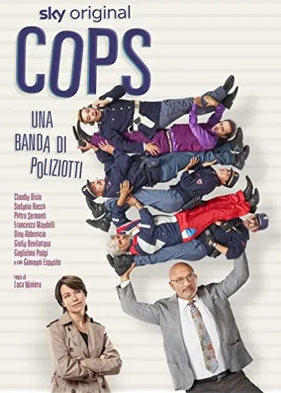 Cops - Una banda di poliziotti