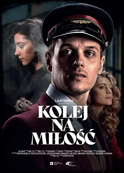 7 godzin w pociągu