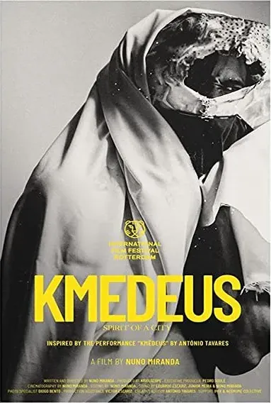 Kmêdeus