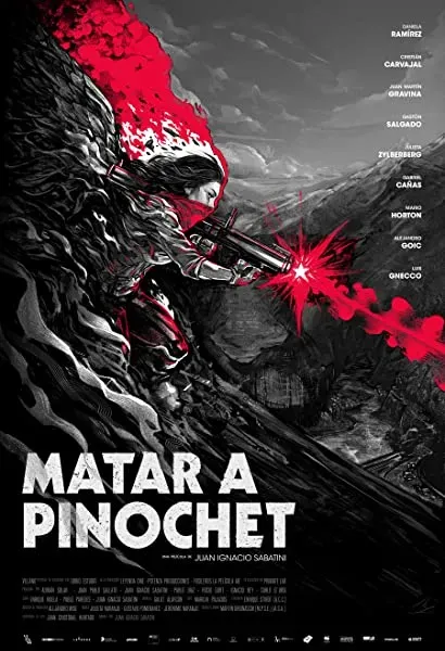 Matar a Pinochet