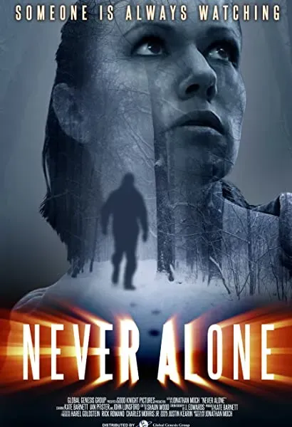 Never Alone