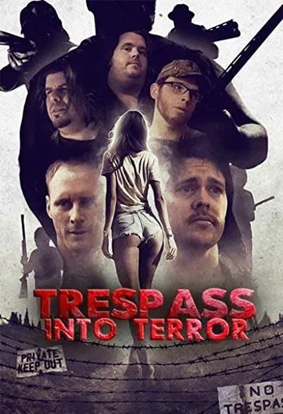 Trespass Into Terror