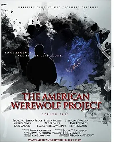 The American Werewolf Project