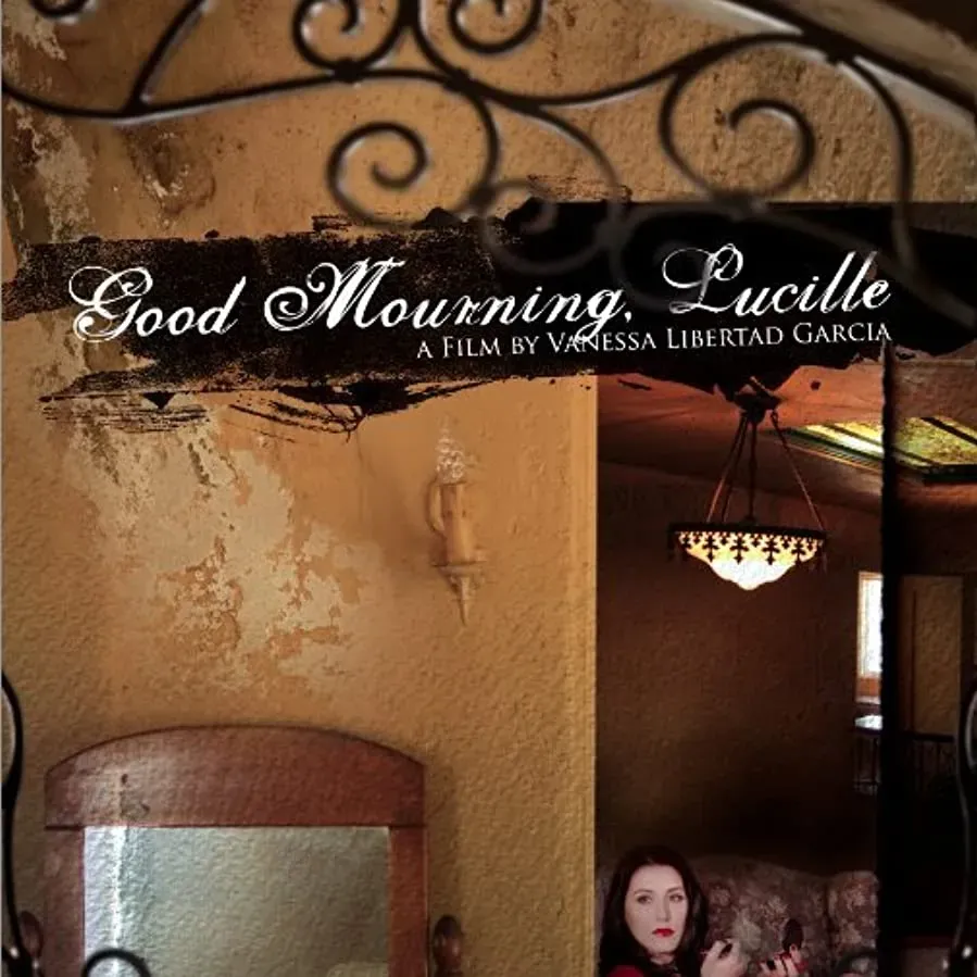 Good Mourning, Lucille online