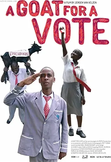 A Goat for a Vote