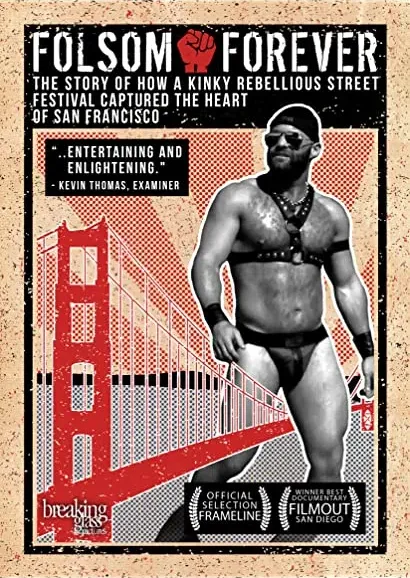 Folsom Forever