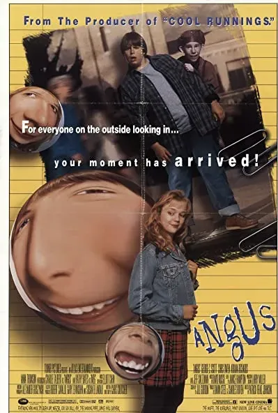 Angus