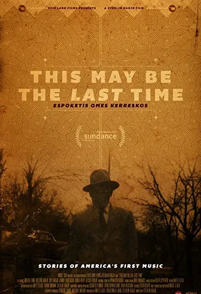 This May Be the Last Time