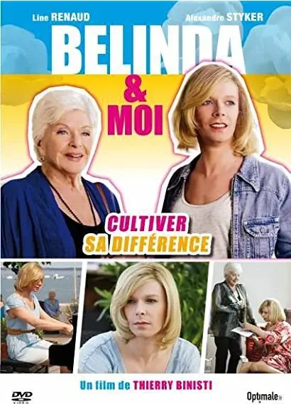 Belinda et Moi