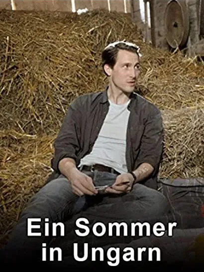Ein Sommer in Ungarn