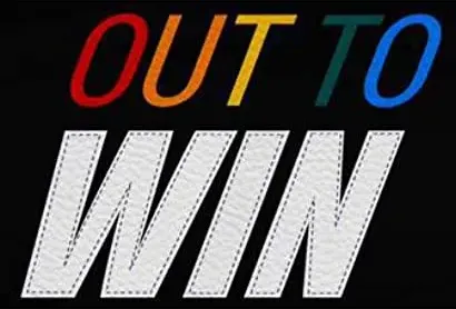 Out to Win