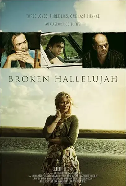 Broken Hallelujah