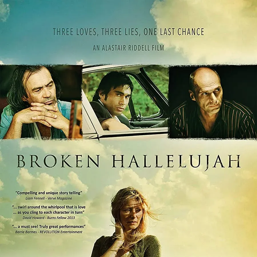 Broken Hallelujah online