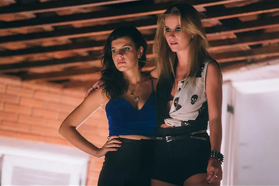 #garotas: O Filme online