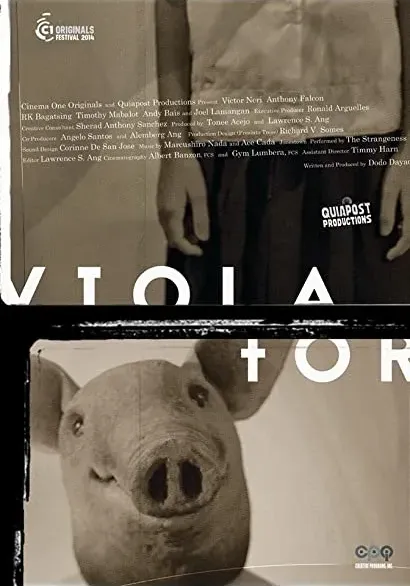 Violator