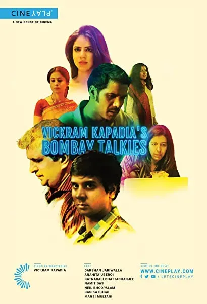 Bombay Talkies