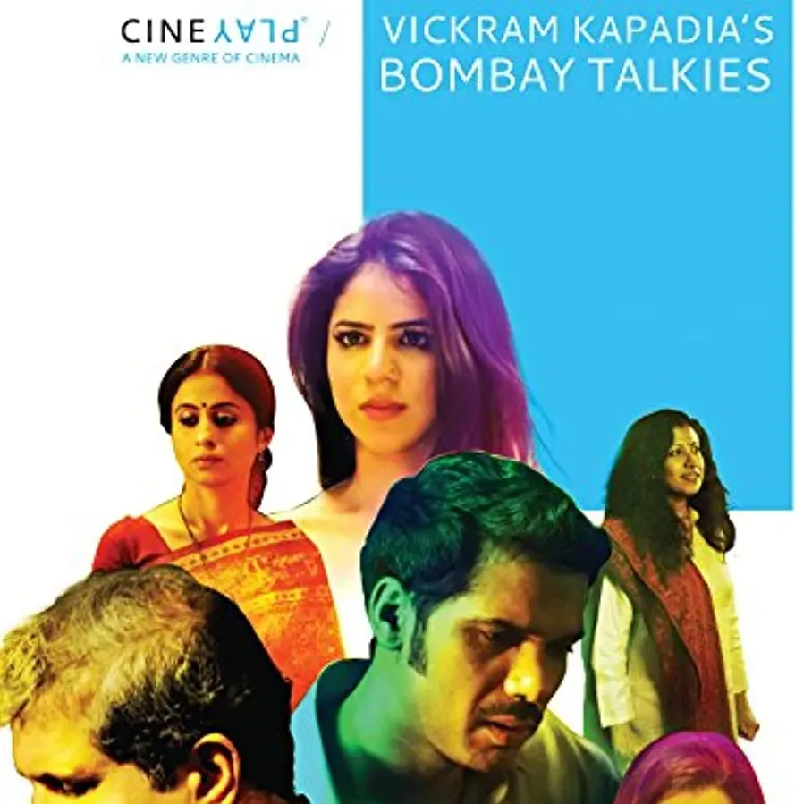 Bombay Talkies online