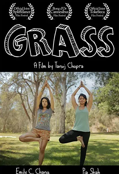 Grass