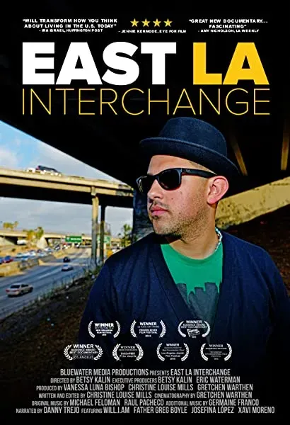 East LA Interchange