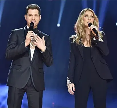 Michael Bublé's Christmas in Hollywood