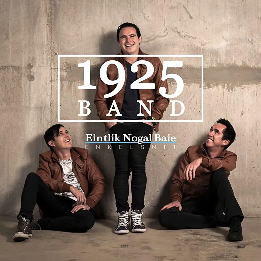 Eintlik Nogal Baie online