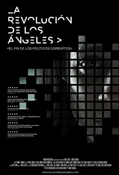 La revolución de los ángeles