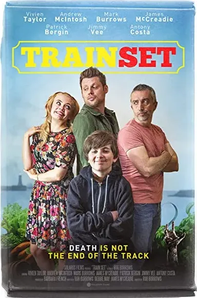 Train Set