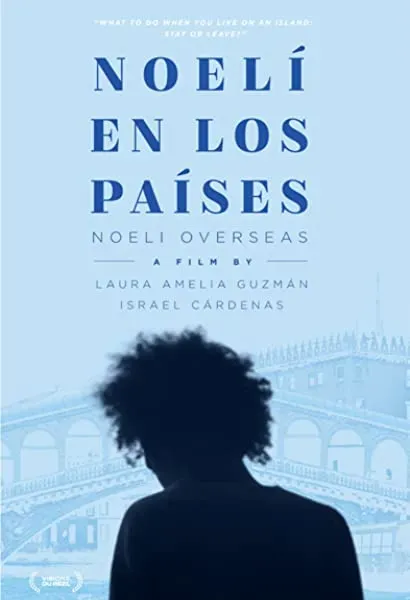 Noelí en Los Países
