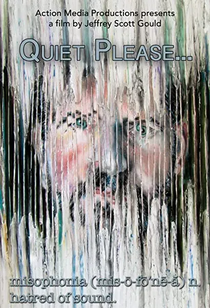 Quiet Please...