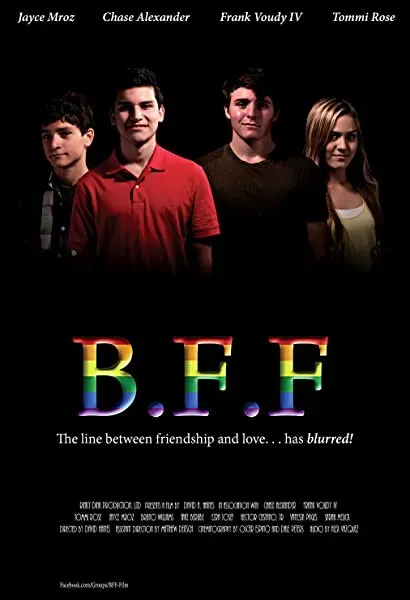 B.F.F.