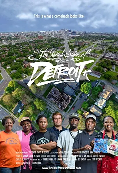 The United States of Detroit