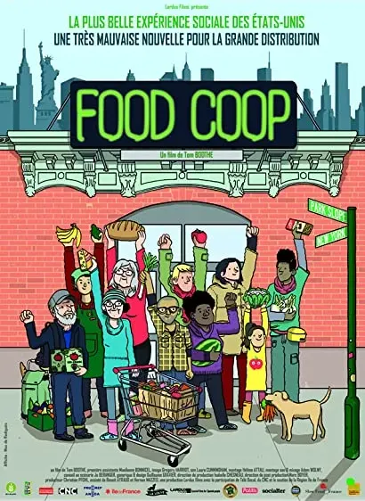 Food Coop