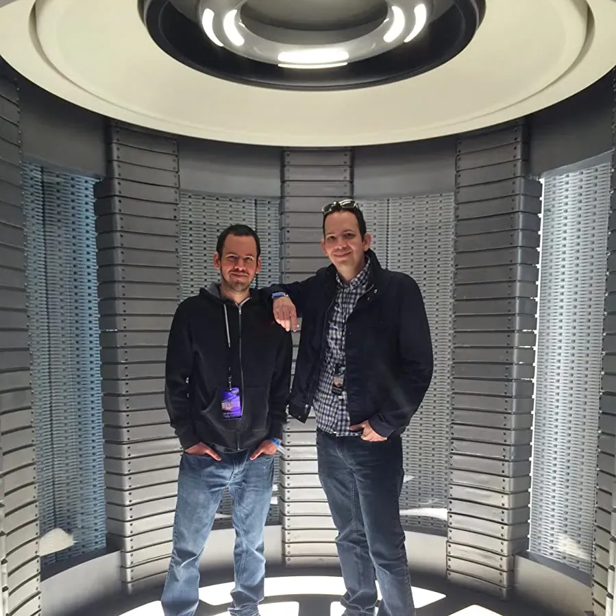 Star Trek: Inside the Roddenberry Vault online