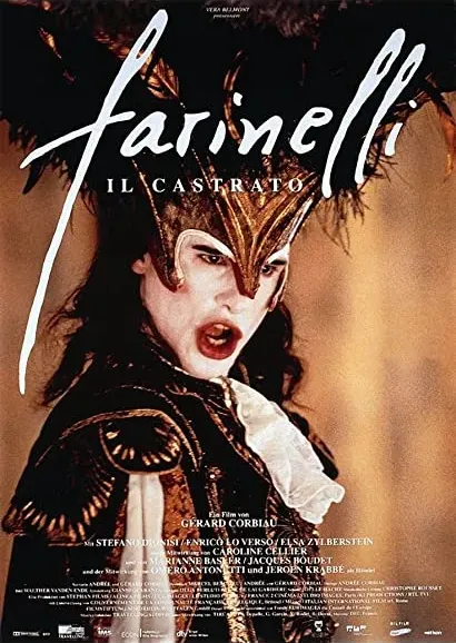 Farinelli: ostatni kastrat