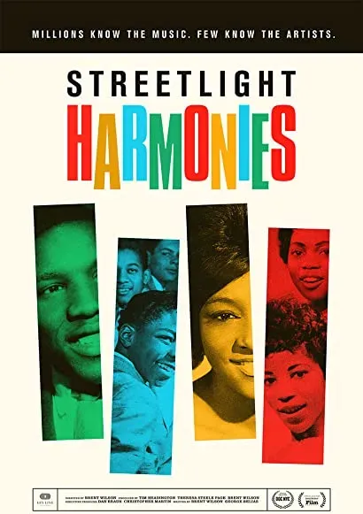 Streetlight Harmonies