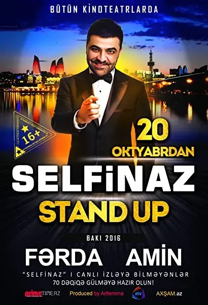 Selfinaz