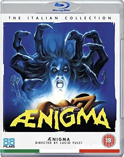Aenigma: Lucio Fulci and the 80s